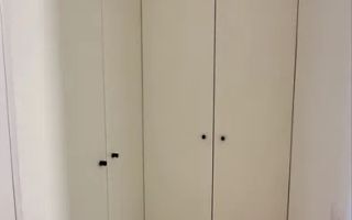 Apartament 3 camere de inchiriat Pipera Voluntari bloc Blue Bike - Poză 4