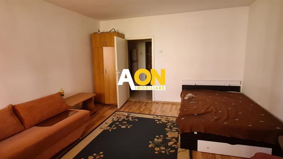 Garsoniera de vanzare zona Centru - Poză 1