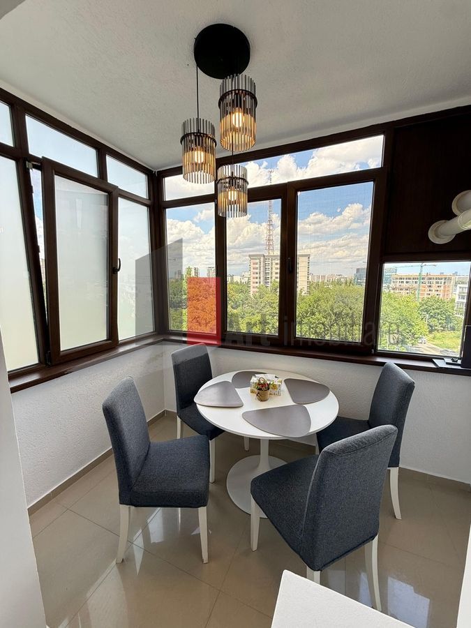 Inchiriere apartament 2 camere+Loc de parcare- Lujerului - Poză 1
