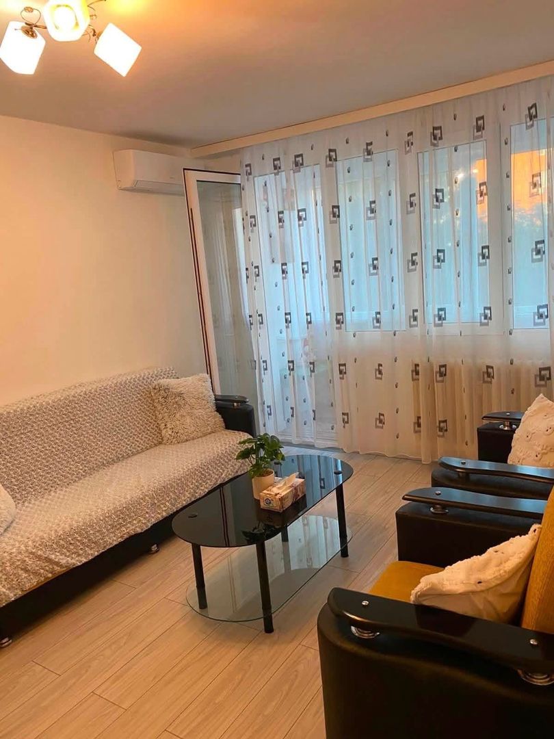 AP. 2 CAMERE- DRISTOR, BLOC REABILITAT, BUCATARIE INCHISA, MODERN - Poză 2
