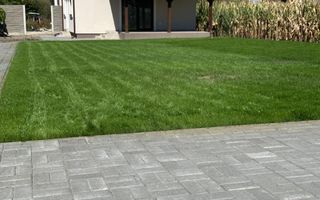 4 CAMERE , UTVIN , DUPLEX MODERN - Poză 15