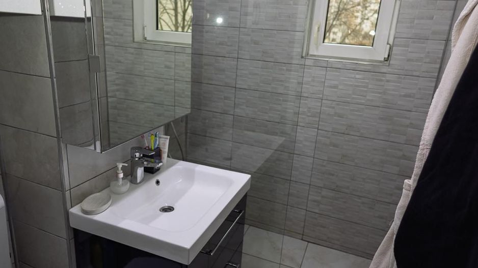 Apartament 2 camere | Manastur | Et intermediar | CT proprie | AC | 50 mp - Poză 8