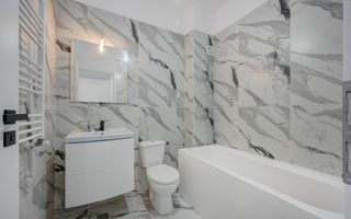 MIlitari Residence - Ilie Petre 3 Camere Bloc 2024 4/5 - Poză 7