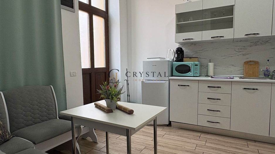 Apartament cu 1 camera | Ultracentral | Oradea - Poză 4