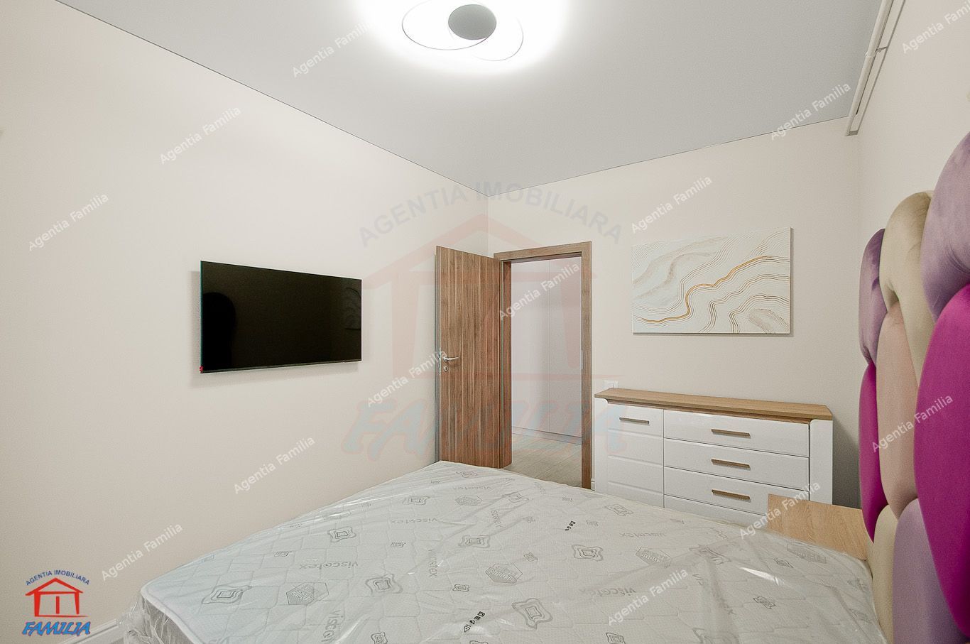 🏡 3 CAMERE PREMIUM | Bloc nou | 750 €/lună - Poză 8