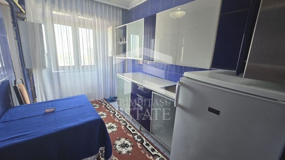 Centru - Apartament de 4 camere cu vedere Panoramica la Marea Neagra - Poză 13