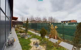 Casa Spațiu Versatil de Vânzare în Comuna Berceni - Poză 5