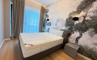 Apartament 3 camere mobilat in One Verdi Park cu loc de parcare - Poză 8