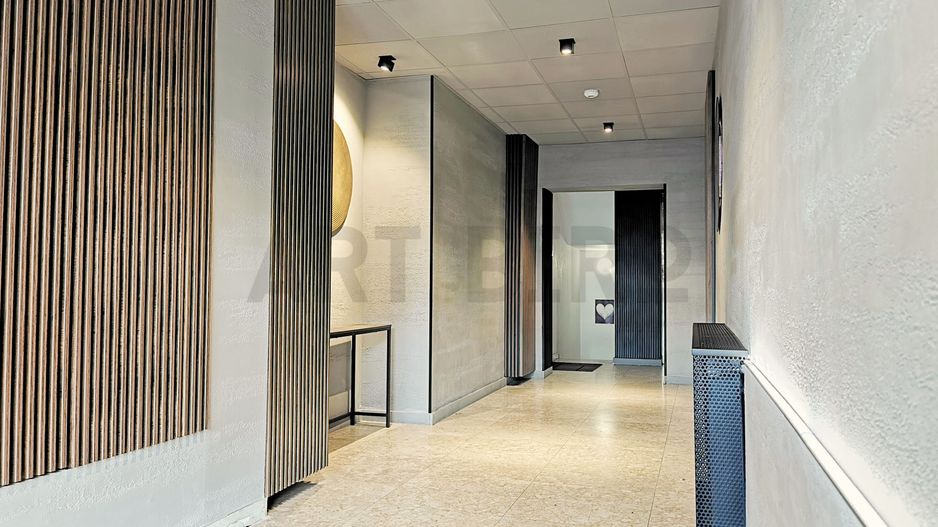 Zero comision, 107mp birou ultracentral Universitate, terasa, 10' [M] - Poză 10