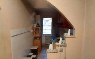 Vand apartament cu 3 camere Grigorescu - Poză 6