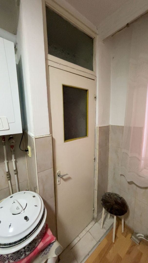 Apartament cu 3  camere de vanzare in Blaj - Poză 6