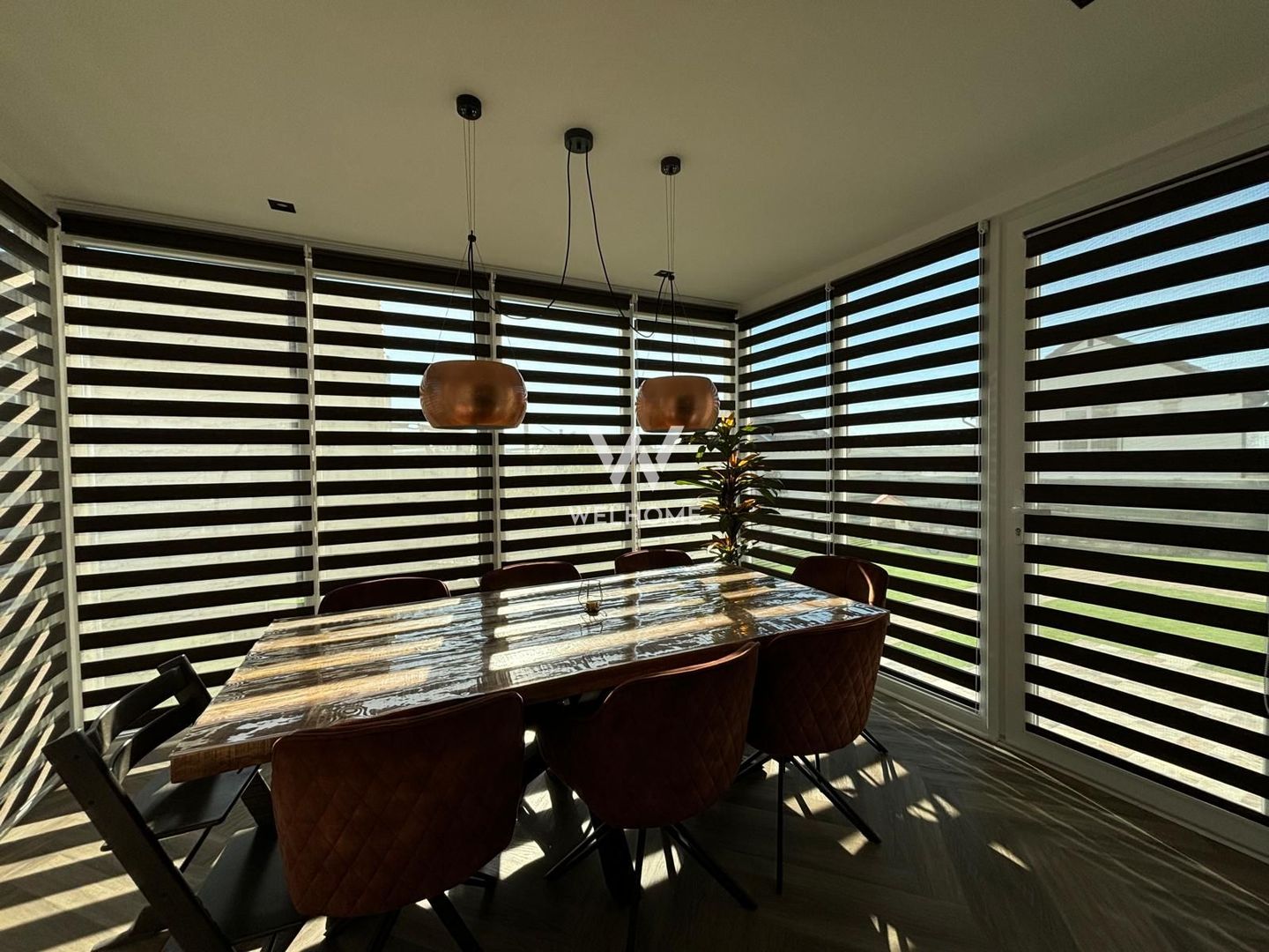 Cauti o Casa  cu  TEREN mare, GARAJ si PIVNITA? - Poză 9