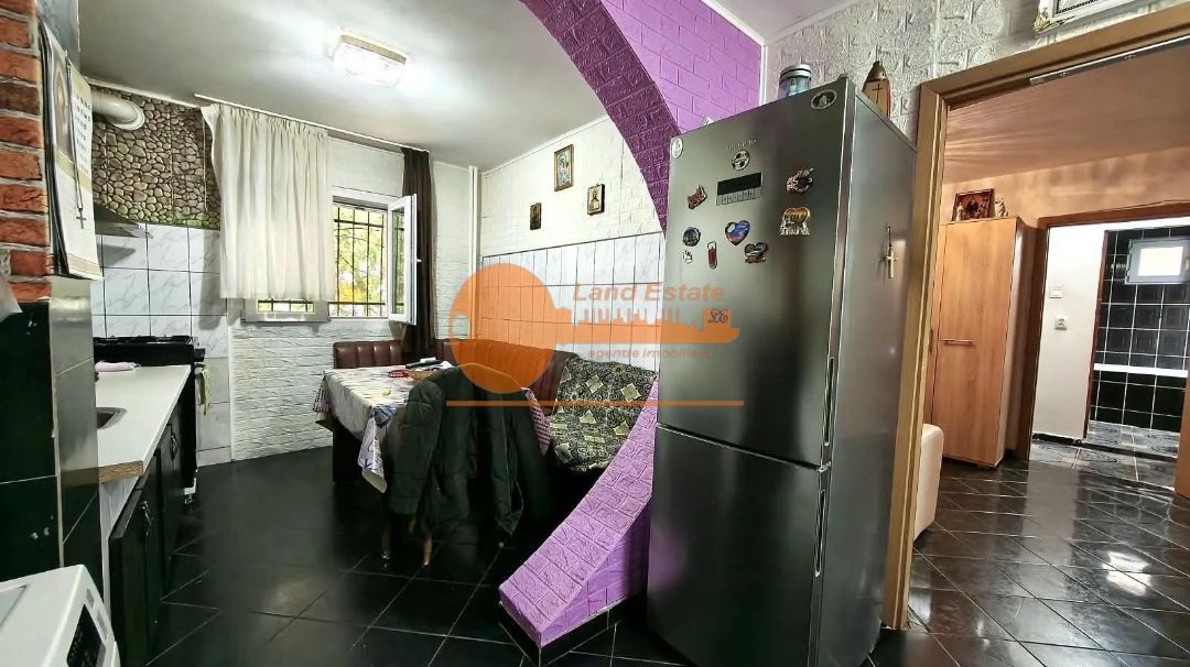 Apartament 2 camere in zona Rahova Bloc Reabilitat - Poză 5