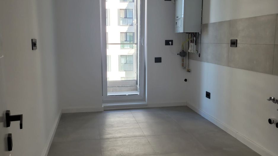 2 CAMERE/ COMPLEX PREMIUM/ PAZA/ IZOLATIE FONICA - Poză 3