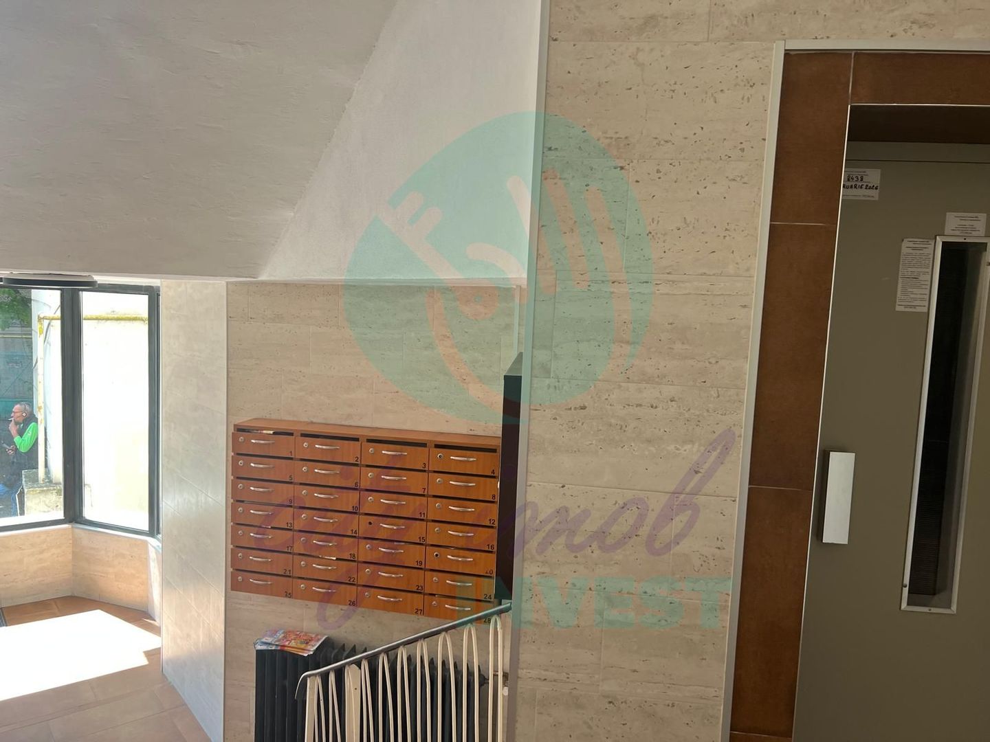 4 Camere Bd. Mihalache- Renovat complet-Bloc anvelopat - Poză 4