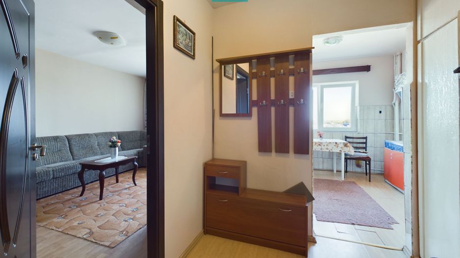 Apartament cu două camere în Micalaca - Poză 6