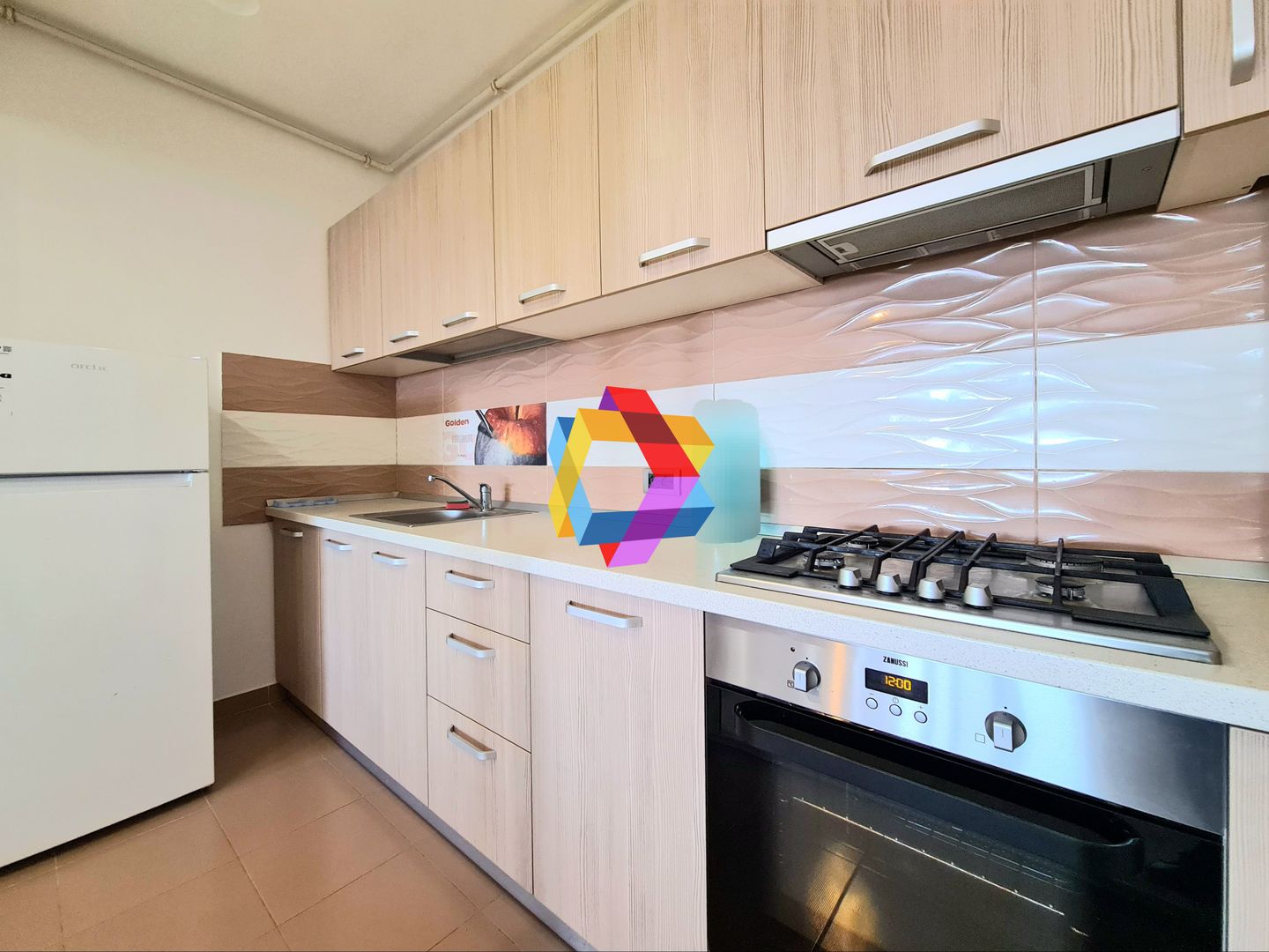 Garsoniera de închiriat, 43 mp, Isaran, Brasov  # spatii-comerciale-brasov.ro - Poză 6