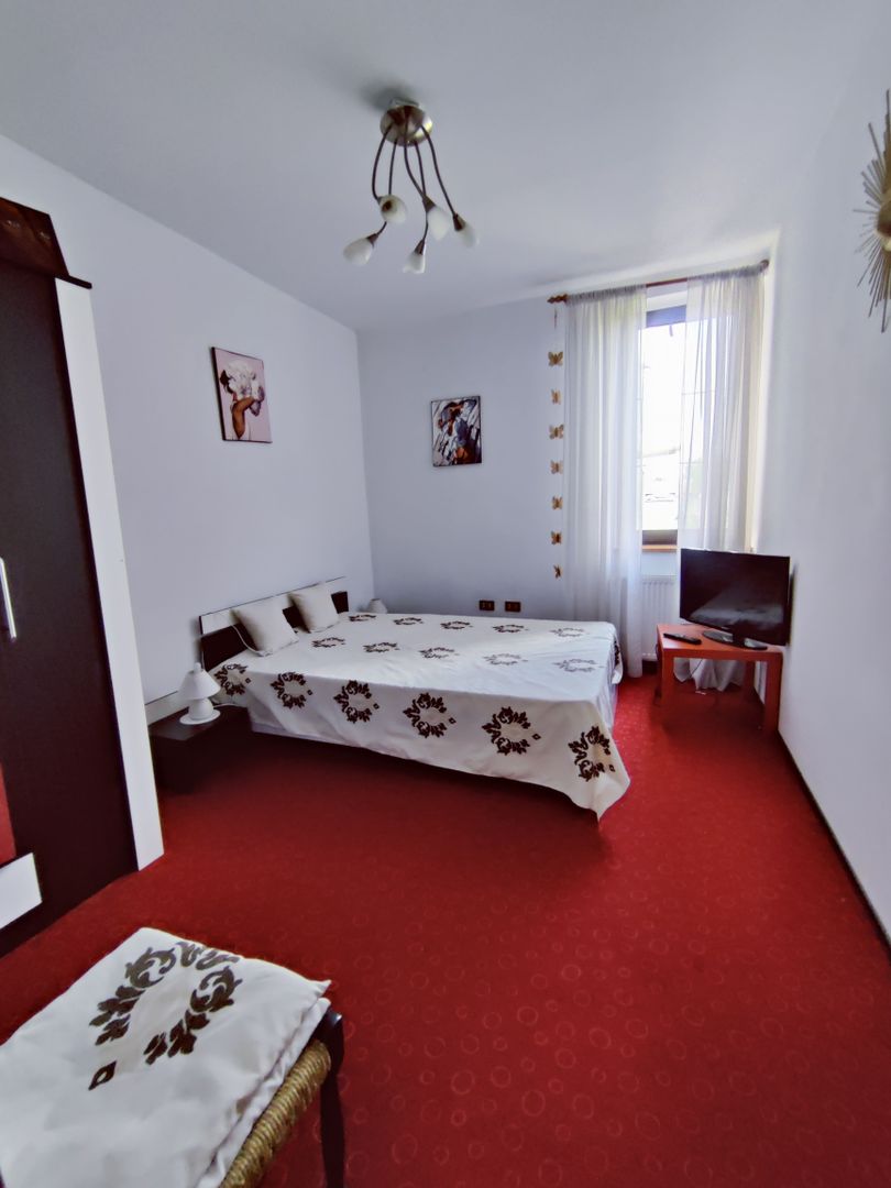 CASA INDIVIDUALA GHIRODA +TEREN 1752 MP - Poză 19