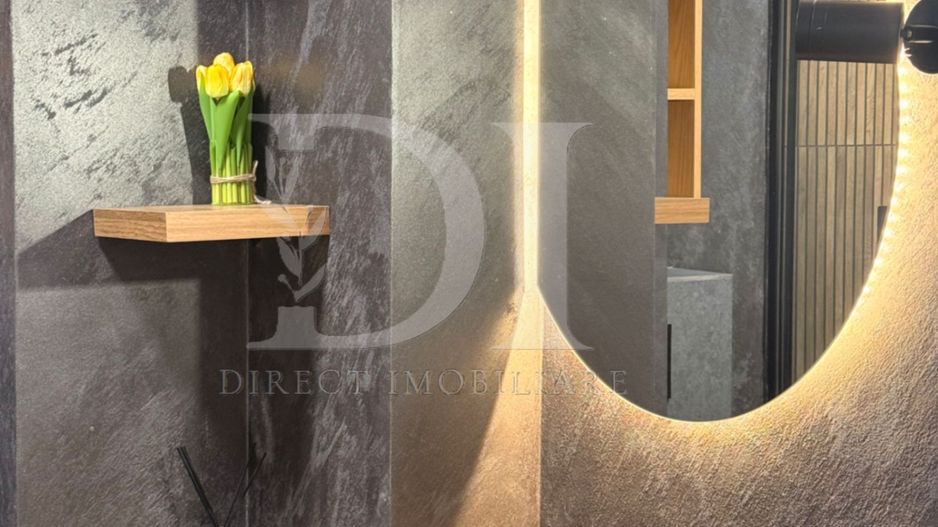 Apartament de vanzare Zona Terra / Floresti - Poză 15
