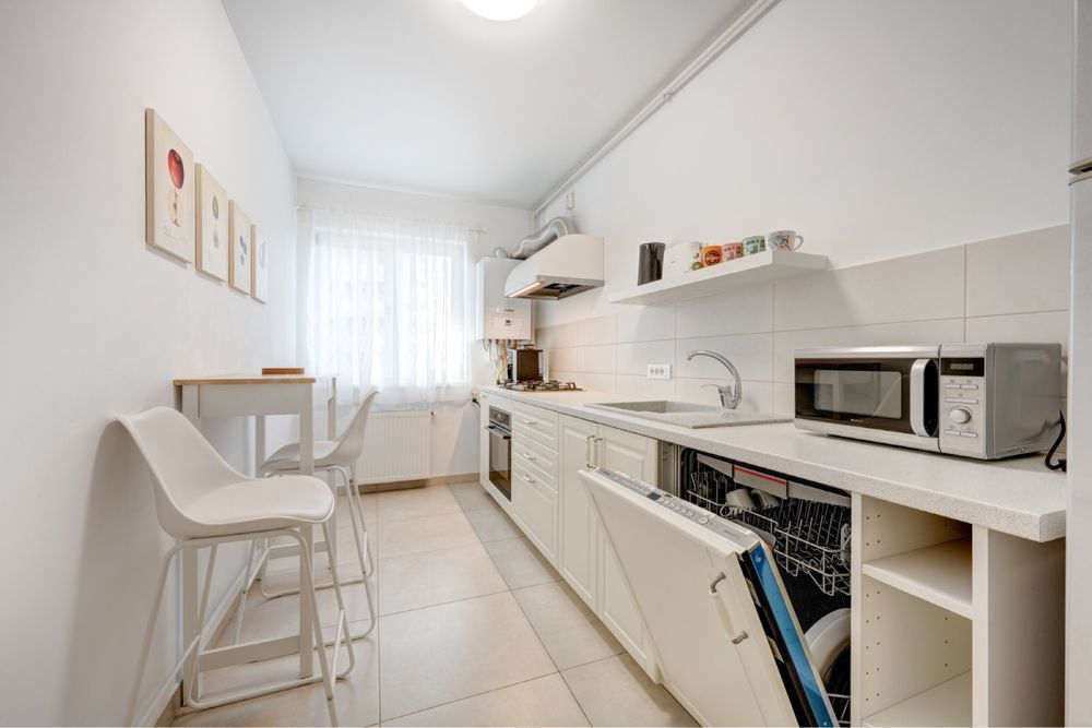 Apartament de vânzare – 2 Camere, Lângă Metrou Mihai Bravu - Poză 4