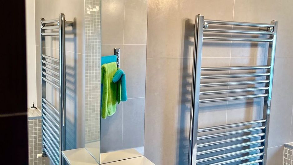 APARTAMENT DOROBANTI CAPITALE - Poză 8