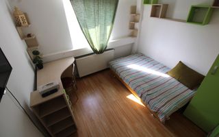 3 camere, decomandat, centrala proprie, pet friendly - Calea Martirilor - - Poză 8
