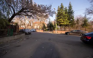 Apartament cu 2 camere de vanzare Metrou Grivita Strada Stefan Stoika - Poză 21