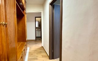 Apartament 3 camere, spațios, etaj 1 – Zona Lipovei / Iulius Mall - Poză 13