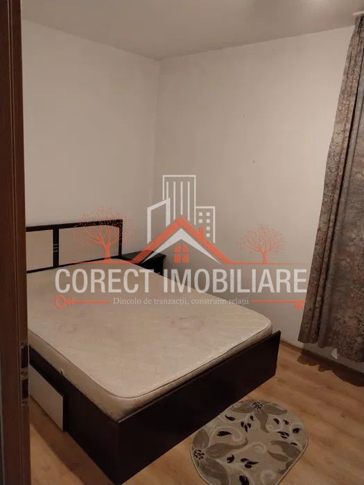 🏡 Apartament de închiriat cu 2 camere – Zona Decebal – 300€ - Poză 4