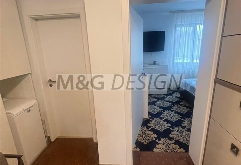 Apartament 2 camere Giroc bloc nou la parter - Poză 6