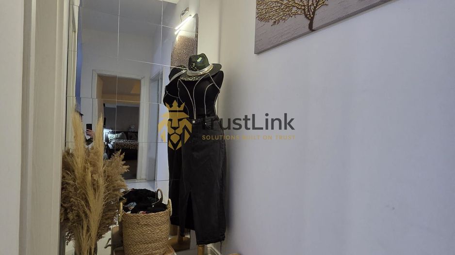 Apartament 3 camere tip duplex Berceni sos Giurgiului - Poză 8