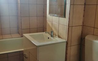 Apartament 1 cameră, decomandat, 39 mp, etaj 7, renovat, Soseaua Nicolina - Selgros, Iași - Poză 6
