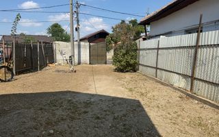 Casă de vânzare în Craiova – Strada Poligonului, teren 529 mp - Poză 9