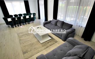 Casa 4 camere,3 bai,1 pivnită,170 mp,517mp teren,0% comision - Poză 4