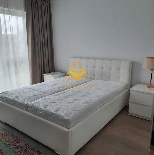 2 camere, Parcare, Iris, Junior Residence, Auchan, Clujana, Fabricii - Poză 5