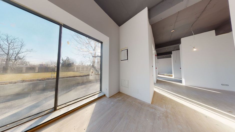 Showroom de lux / Spatiu comercial de vânzare în Cotroceni - Poză 3