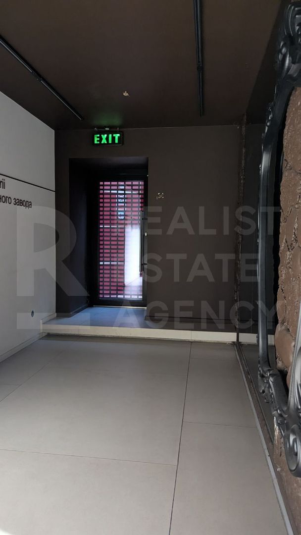 Chirie, spațiu comercial, 116 mp, str. Ștefan cel Mare, Bălți - Poză 5