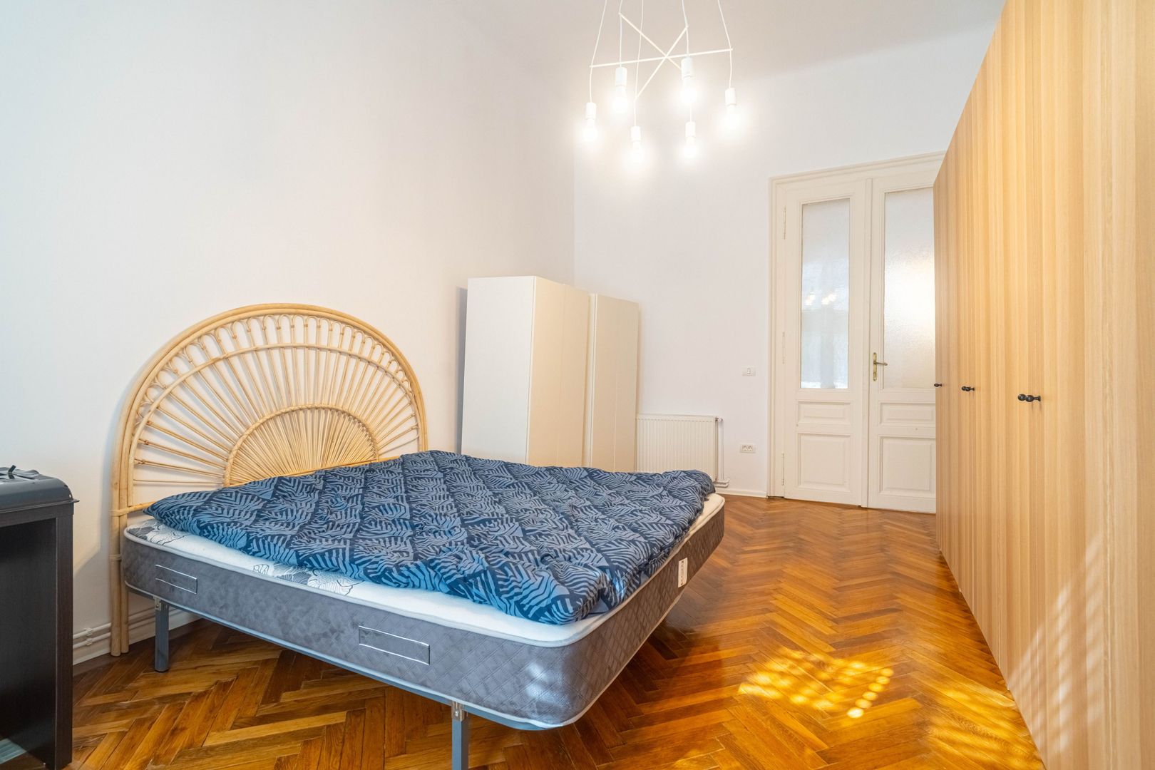 Închiriere apartament ultracentral cu parcare privată | 97 mp, - Poză 11