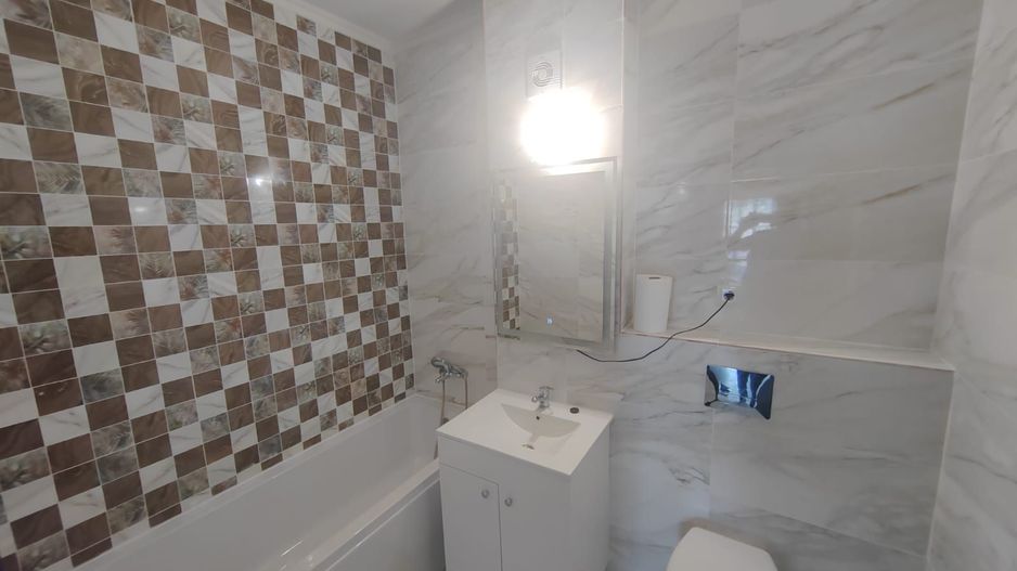 Titan,bloc nou,finalizat parcare subterana - Poză 11