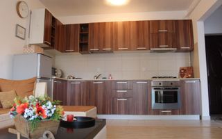 Apartament modern de închiriat – Etaj 3/4 - Poză 3