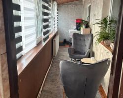 3 Camere - 78 mp - Frumoasa- Diminetii - Poză 8