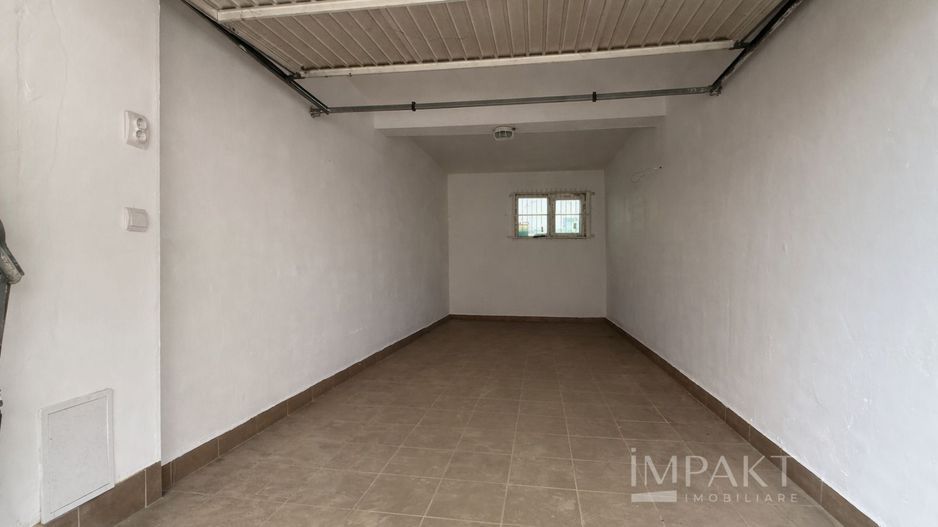 Apartament pe doua niveluri in Manastur Alee Balea cat friendly - Poză 14