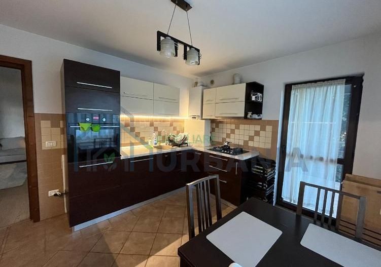 Casă P+E, 4 camere, 2 băi, 115 mp utili, teren 400 mp, Valea Adâncă, 5 Drumuri, Miroslava - Poză 3