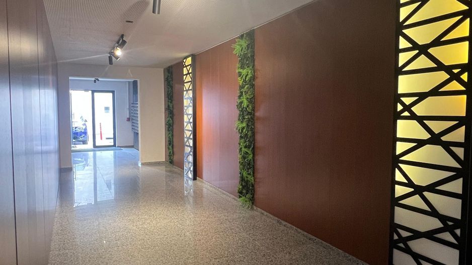 2 camere nou | prima inchiriere | posibilitate parcare subterana - Poză 15