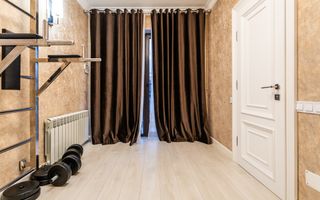 Vânzare, casă, 2 nivele, 3 camere, str. Nicolae Corlateanu, Rîșcani - Poză 24