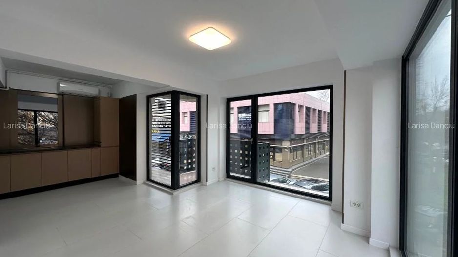 Sațiu de birouri Floreasca - Poză 2