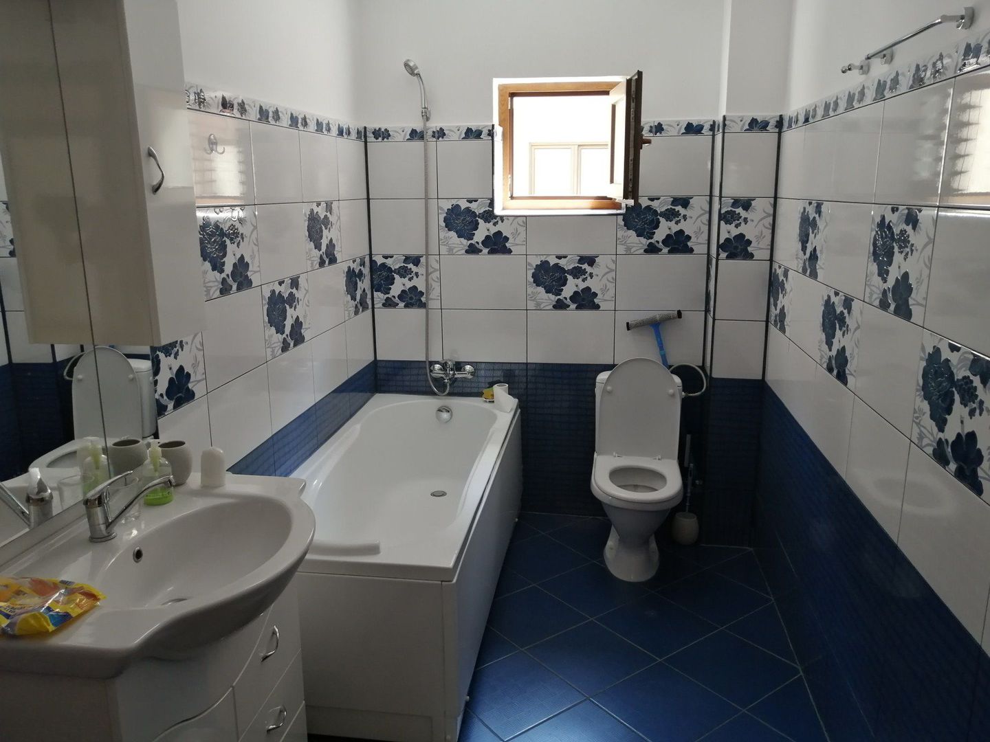 2 camere cu structura mare 65 mp utili - Poză 10