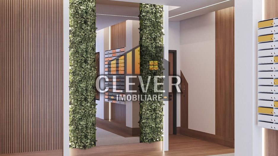 Ap 2 camere decomandat | Pallady-metrou Teclu | Comision 0% - Poză 6