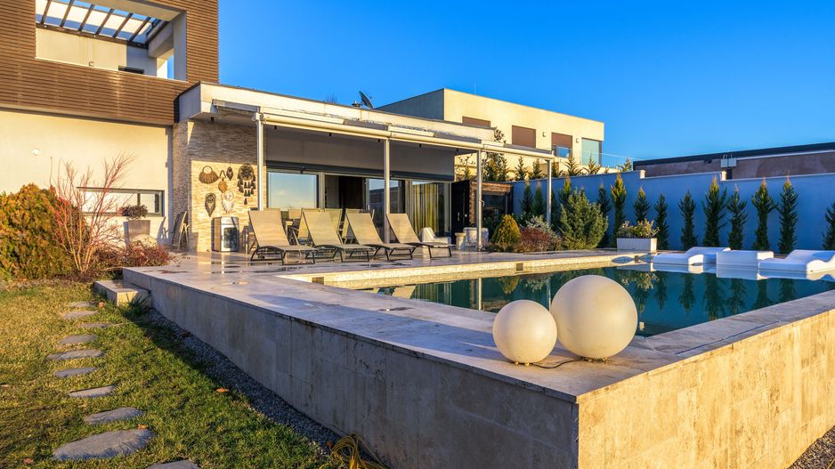 Vila Escapada | Piscină & Garaj pentru Barcă | Comision 0 - Poză 26