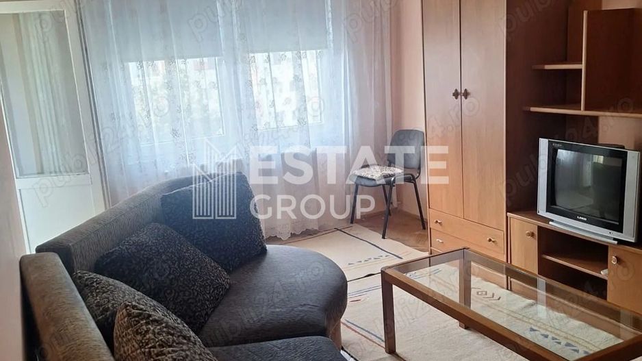 Apartament decomandat cu 2 camere, Zona Olimpia - Poză 2